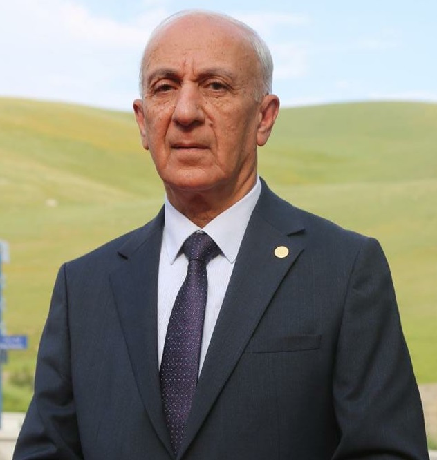 Prof. Dr. Badrul Khan